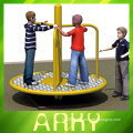 KIDS OUTDOOR FITNESS PLAYGROUND EQUIPMENT